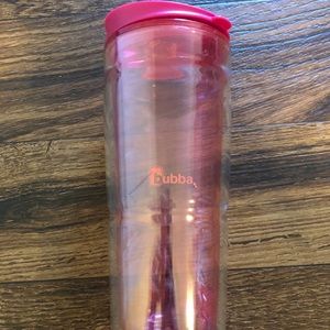 🌸Bubba Tumbler
